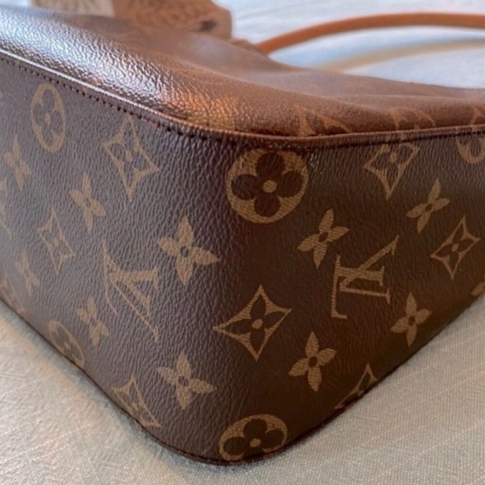 EUC Louis Vuitton Looping MM Shoulder Bag - Picture 2 of 10